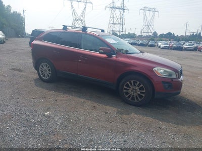 VOLVO XC60 2010