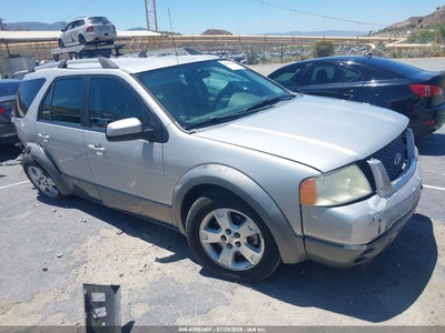 FORD FREESTYLE 2007