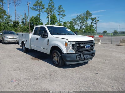 FORD F-250 2022