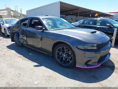 DODGE CHARGER 2023