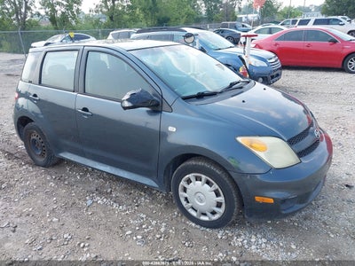 SCION XA 2006