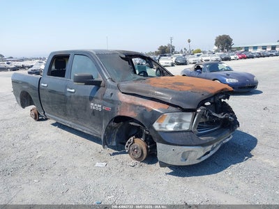 RAM 1500 2014