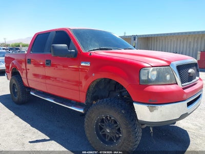 FORD F-150 2007