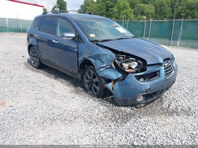 SUBARU B9 TRIBECA 2006