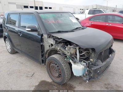 SCION XB 2009