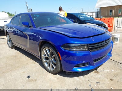 DODGE CHARGER 2022
