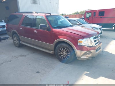 FORD EXPEDITION EL 2014