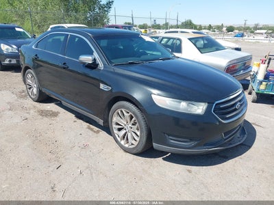 FORD TAURUS 2015
