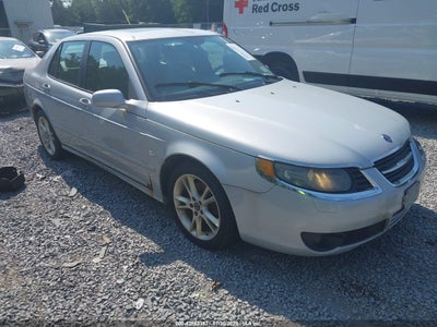 SAAB 9-5 2008