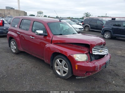 CHEVROLET HHR 2007