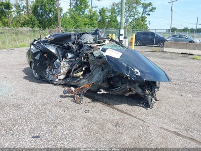 NISSAN ALTIMA 2009