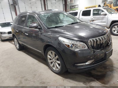 BUICK ENCLAVE 2013