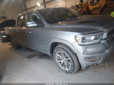 RAM 1500 2019