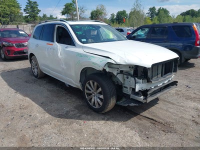 VOLVO XC90 2018