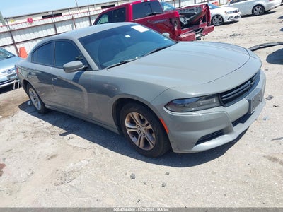 DODGE CHARGER 2019