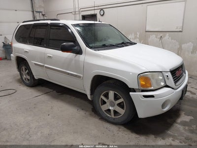 GMC ENVOY 2004