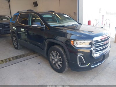 GMC ACADIA 2023