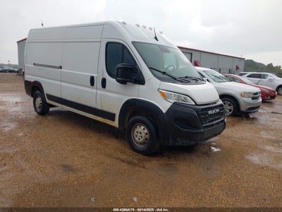 RAM PROMASTER 2500 2023