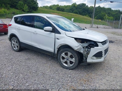 FORD ESCAPE 2014