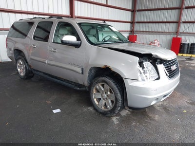 GMC YUKON XL 1500 2008