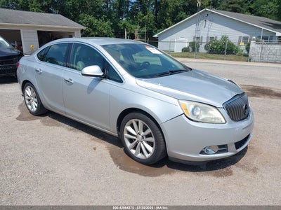 BUICK VERANO 2013