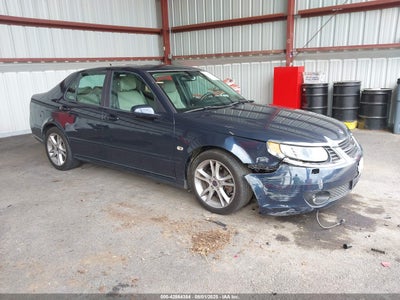 SAAB 9-5 2009