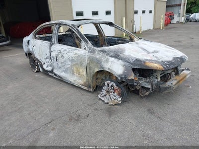 VOLKSWAGEN JETTA 2012