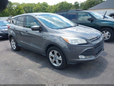 FORD ESCAPE 2014