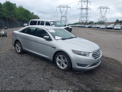 FORD TAURUS 2015
