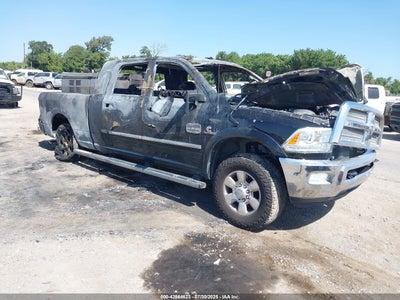 RAM 2500 2014