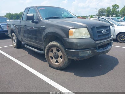 FORD F-150 2005