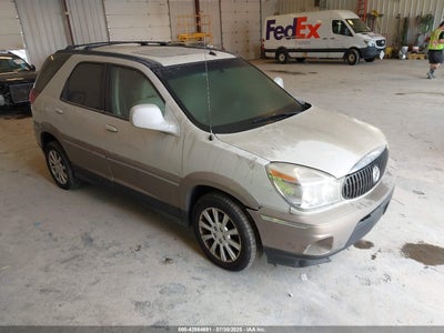 BUICK RENDEZVOUS 2006