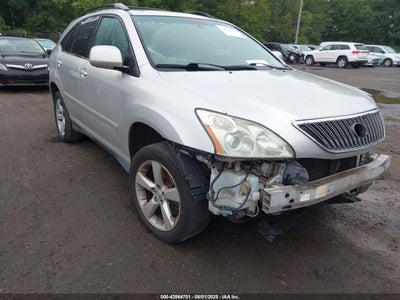 LEXUS RX 330 2004