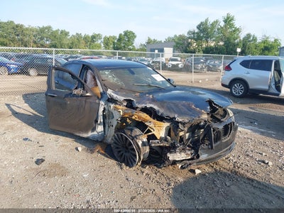 BMW 750LI 2011