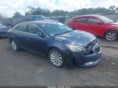 BUICK LACROSSE 2015