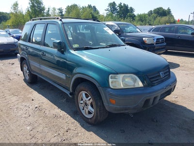 HONDA CR-V 2000
