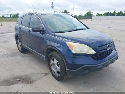 HONDA CR-V 2008