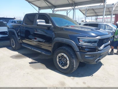 RAM 1500 2021