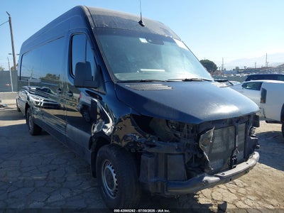 MERCEDES-BENZ SPRINTER 2500 2023