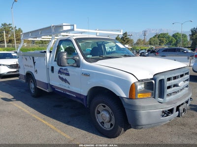 FORD F-250 2006