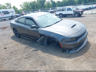 DODGE CHARGER 2023
