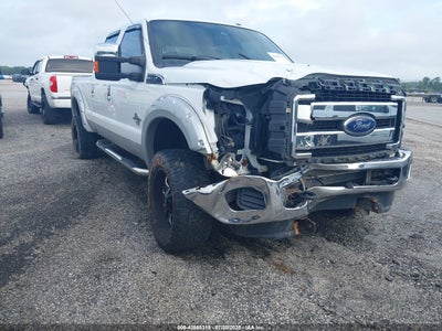 FORD F-250 2016