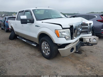 FORD F-150 2009