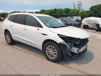 BUICK ENCLAVE 2023