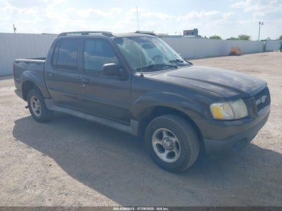 FORD EXPLORER SPORT TRAC 2005