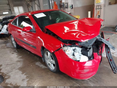CHEVROLET COBALT 2010