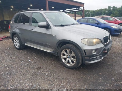 BMW X5 2007