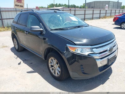 FORD EDGE 2013