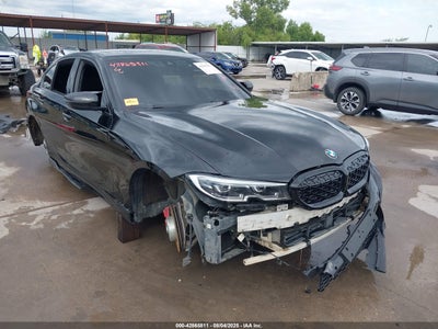 BMW 330I 2020