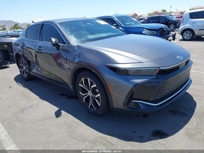 TOYOTA CROWN 2023